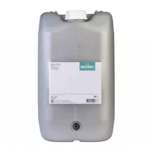 Motorex Coolant M3.0 pink CONCENTRATE 25 l Kühlflüssigkeit Kühlerschutz ergibt bis zu 75l