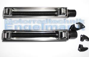 FEDERSPANNER Satz Federbein Presse Ø bis 11mm