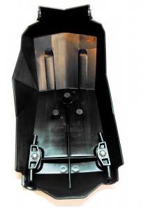 Unterfahrschutz Original KTM 76503090044