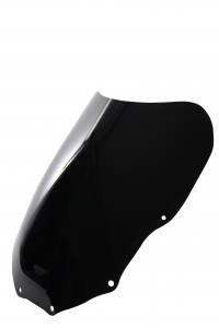 MRA  Originalformscheibe  KAWASAKI  ZZR  1100  ZXT10D  1993  -  schwarz