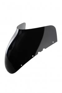 MRA  Spoilerscheibe  HONDA  NS  400  R  NC19  -  rauchgrau