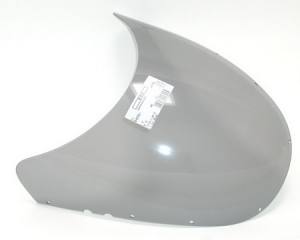 MRA  Originalformscheibe  HONDA  NS  400  R  NC19  -  schwarz