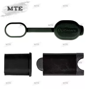 OptiMATE O-10 Kappe und Umhüllung für SAE-71 Stecker tecMATE O10