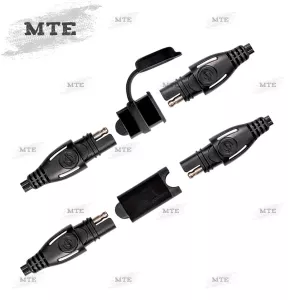 OptiMATE O-10 Kappe und Umhüllung zum Schutz für SAE-71 Stecker tecMATE O10