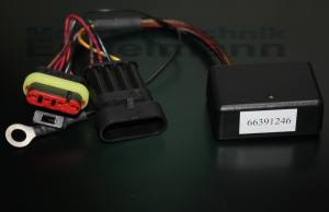 Oxygen Optimizer DUCATI Hypermotard 1098 2007-2010 76125029 66391246