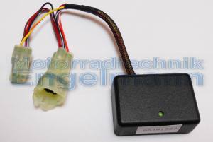 Oxygen Optimizer KAWASAKI  Z750  Europamodel  750 2007-2012 76125022 66391227