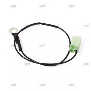 Oxygeneliminator HONDA CBR125 125 2008-2010 76423026
