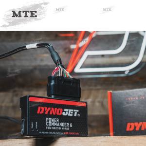 DYNOJET® Power Commander 6 KAWASAKI ZX1200 Ninja ZX-12R 2004-05 17-053 PC6-17053