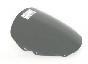 MRA  Tourenscheibe  APRILIA  PEGASO  650  ML  1997  -  2004  schwarz