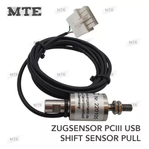 Quickshifter Shift Sensor Pull für Dynojet Power Commander PCIIIusb
