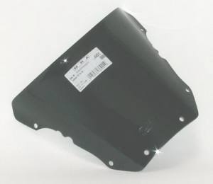 MRA  Spoilerscheibe  YAMAHA  YZF  R  6  RJ03  1999  -  2002  schwarz