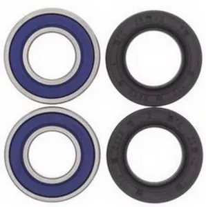 Radlager Satz hinten Beta EVO 80 2009 - 10 80 ccm 25-1070