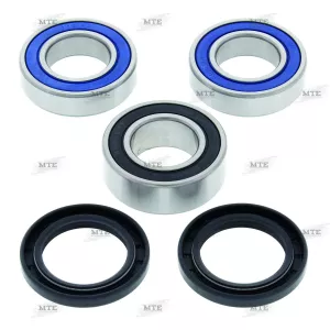 Radlager Satz hinten Husqvarna CR125 2000 125 ccm 25-1420