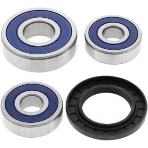 Radlager Satz hinten Suzuki LS650 Savage 1995 -09 650 ccm inklusive Dichtung