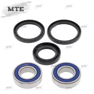 Radlager Satz vorn für Yamaha XJR1300 ( EURO) 2002 - 2006 ALL BALLS 25-1450
