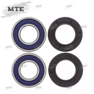Radlager Satz vorn Kawasaki ZR750 (Z750S) 2005 -2006 All Balls 25-1223
