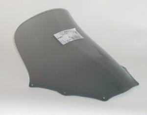 MRA  Tourenscheibe  APRILIA  RSV  TUONO  1000  RP  -  2005  rauchgrau