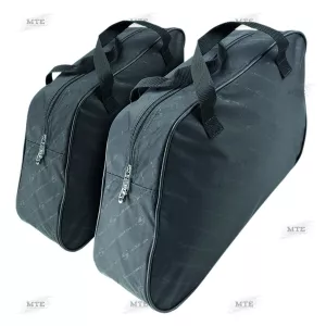 Saddlemen SADDLEBAG LINER Innentaschen Set für Motorrad Seitenkoffer 44x25x13cm