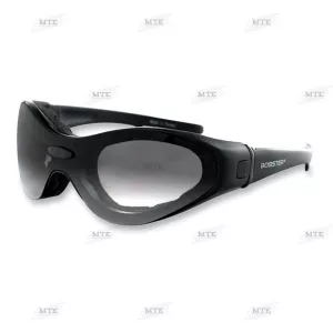 BOBSTER Spektrax getönte Brille Harley Chopper