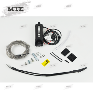Scottoiler xSystem 3.0+ bluetooth elektronisches Schmiersystem Motorrad
