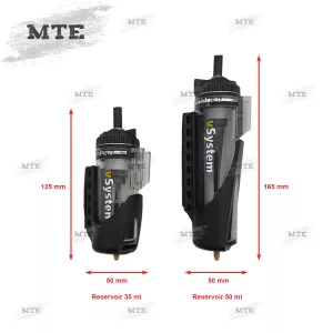 micro vSystem vs. vSystem