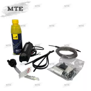 Scottoiler xSystem 3.0 Elektronischer Kettenöler
