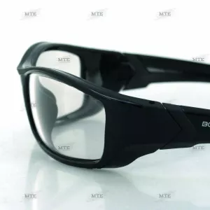 Selbsttönende BOBSTER® HOOLIGAN Harley Chopper Fahrer Brille