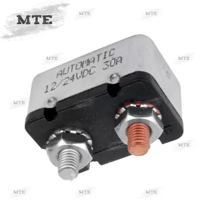 Sicherung 30A Bimetall Schutzschalter für Harley Davidson® Circuit Breaker