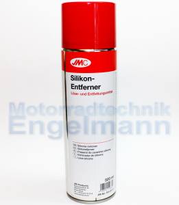 Silikonentferner 500ml Spray Reiniger
