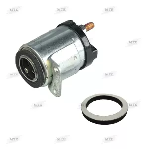 Magnetschalter Startrelais passend für Harley  66-88 OEM71469-65