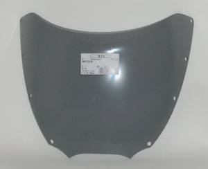 MRA  Spoilerscheibe  TRIUMPH  SPRINT  ST  955  T695/695AB  99  -  04  farblos