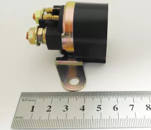 Starter Relais SOLENOID / RELAY ATV & Motorrad Suzuki OEM 31800-49100