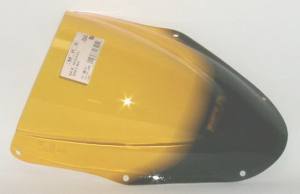 MRA  Racingscheibe  SUZUKI  TL  1000R  AM  -  farblos