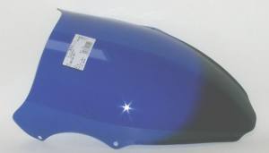 MRA  Originalformscheibe  SUZUKI  TL  1000  S  AG  1997  -  schwarz