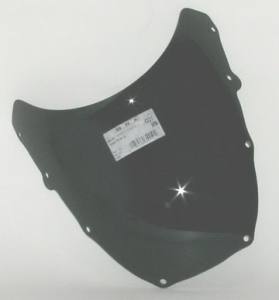 MRA  Spoilerscheibe  YAMAHA  TRX  850  4UN  1996  -  rauchgrau