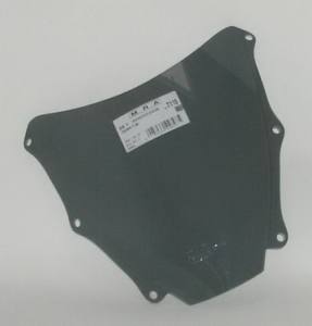 MRA  Originalformscheibe  TRIUMPH  TT  600  806AD  -  schwarz