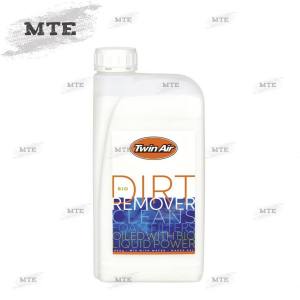 Twin Air Luftfilter Set (Luftfilterspray + Luftfilterreiniger Spray)