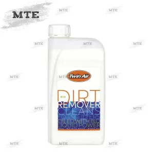 TWIN AIR BIO DIRT REMOVER AIR FILTER CLEANER 900G Luftfilter Reiniger 159004