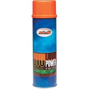 TWIN AIR BIO LIQUID POWER AIR FILTER OIL Spray 500ml Luftfilter-Öl-Spray 159018M