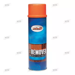 Twin Air LIQUID DIRT REMOVER AIRFILTER CLEANER Luftfilter Reiniger Spray 500 ml
