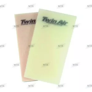 TWIN AIR Schaumstoff STOCK REPLACEMENT AIRBOX KIT 155510P Husqvarna 701 KTM 690 155510FR