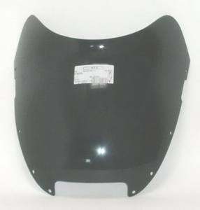 MRA  Spoilerscheibe  HONDA  VF  1000  F2  SC15  -  schwarz