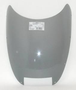 MRA  Originalformscheibe  HONDA  VF  1000  R  SC16  -  rauchgrau