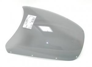 MRA  Originalformscheibe  HONDA  VF  500  F2  PC12  -  farblos