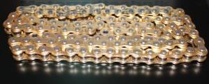 DID X-Ringkette DID520ERT3(G&G) Preis pro Kettenglied DID Racing Kette