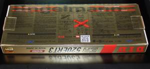 DID X-Ringkette DID520ERT3(G&G) Preis pro Kettenglied DID Racing Kette