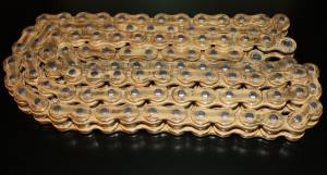 DID X-Ringkette DID520ZVM-X(G&G) Preis pro Kettenglied