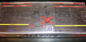 DID X-Ringkette DID520ZVM-X(G&G) Preis pro Kettenglied
