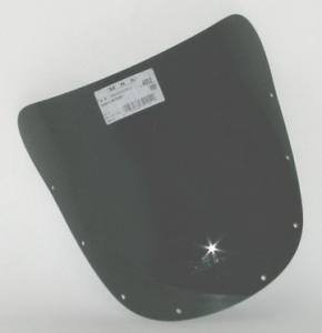 MRA  Tourenscheibe  YAMAHA  XJ  600  F  51J/3KM/3KN  -  rauchgrau