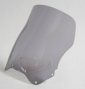 MRA  Tourenscheibe  HONDA  XRV  750  RD07  1996  -  farblos
